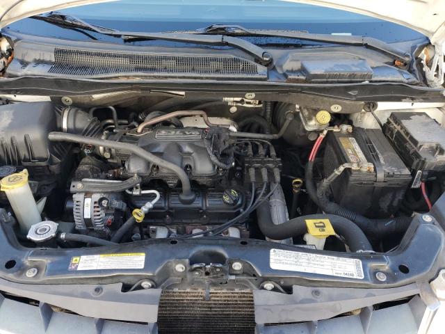 Photo 12 from auction – 2010 CHRYSLER TOWN & COU with VIN 2A4RR4DE9AR169817