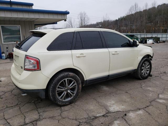 Photo 3 from auction – 2007 FORD EDGE SEL P with VIN 2FMDK49C77BB08006