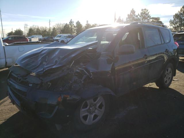 Фото 1 с аукциона – 2011 TOYOTA RAV4 с VIN 2T3BK4DV0BW064070