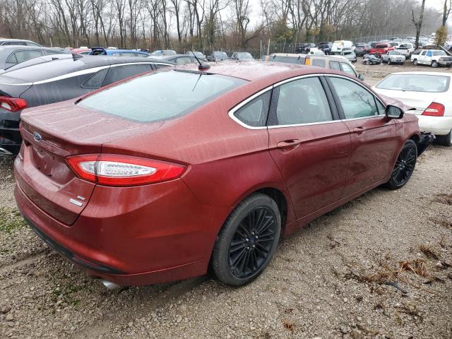 Photo 3 from auction – 2014 FORD FUSION SE with VIN 3FA6P0HD4ER200308