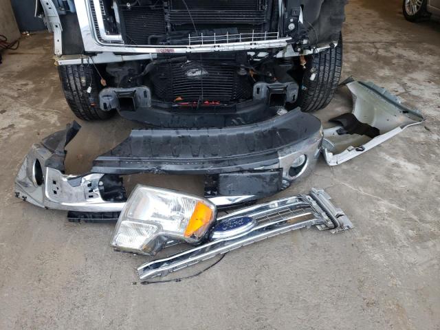 Photo 12 from auction – 2013 FORD F150 SUPER with VIN 1FTFX1CT6DFC46409