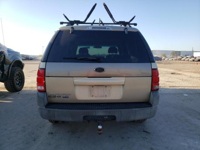 Photo 6 from auction – 2002 FORD EXPLORER X with VIN 1FMZU72K82ZC84801
