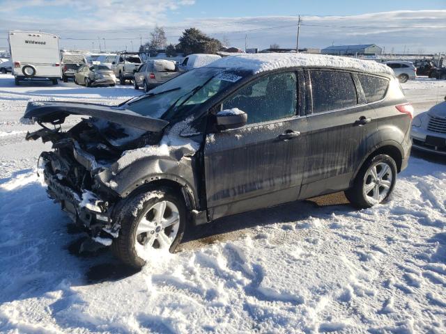 FORD ESCAPE SE 2016 with VIN 1FMCU0GX0GUA39402 - Photo from auction
