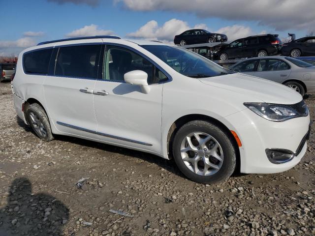 Photo 4 from auction – 2019 CHRYSLER PACIFICA T with VIN 2C4RC1EG4KR506644