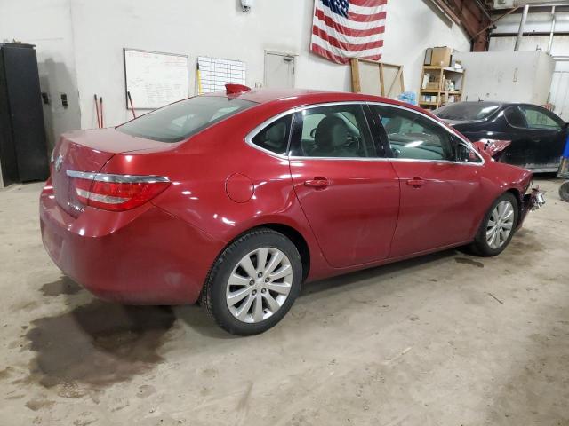 Photo 3 from auction – 2015 BUICK VERANO with VIN 1G4PP5SK6F4179230
