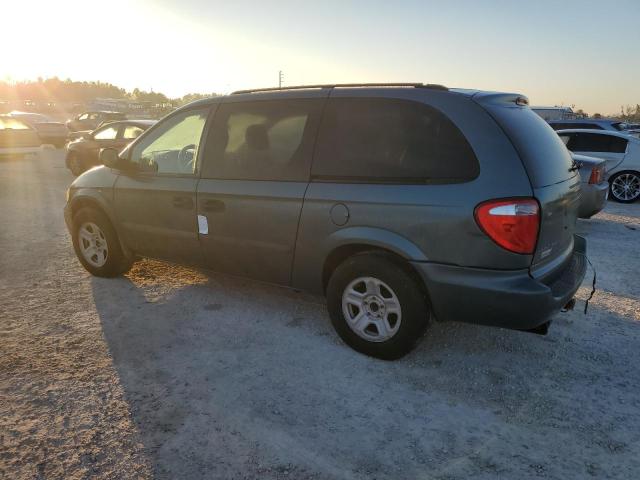Photo 2 from auction – 2006 DODGE GRAND CARA with VIN 1D4GP24R56B633303