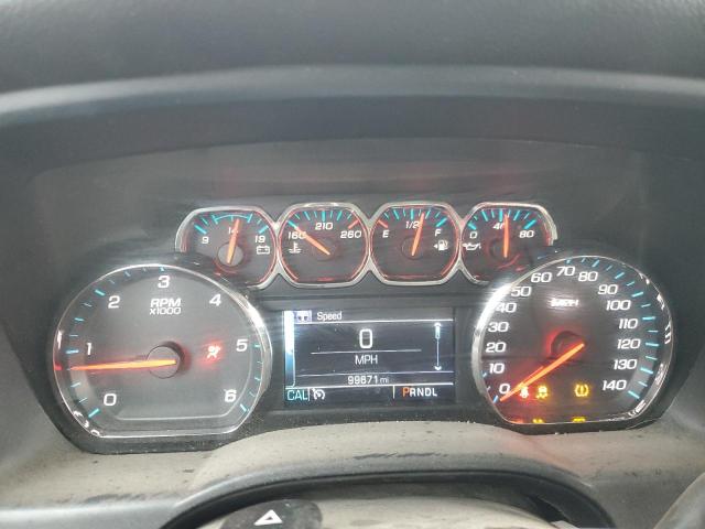 Photo 8 from auction – 2019 GMC SIERRA LIM with VIN 2GTV2MEC4K1121177