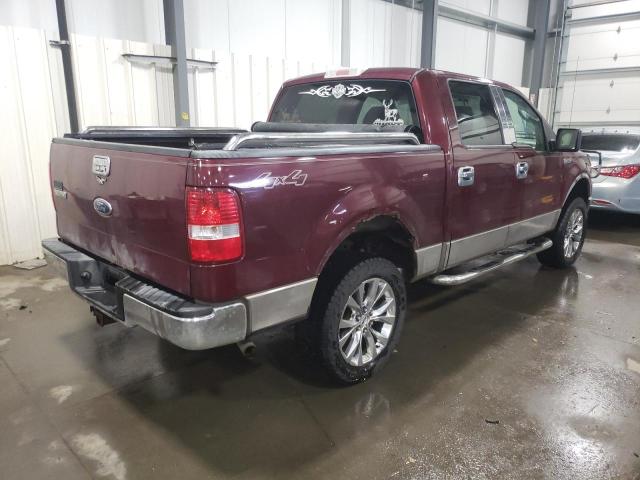 Photo 3 from auction – 2004 FORD F150 SUPER with VIN 1FTPW14554KC14761