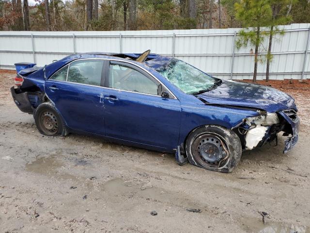 Photo 4 from auction – 2010 TOYOTA CAMRY BASE with VIN 4T1BF3EK2AU574026