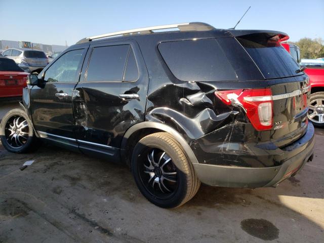 Photo 2 from auction – 2011 FORD EXPLORER X with VIN 1FMHK7D82BGA90392