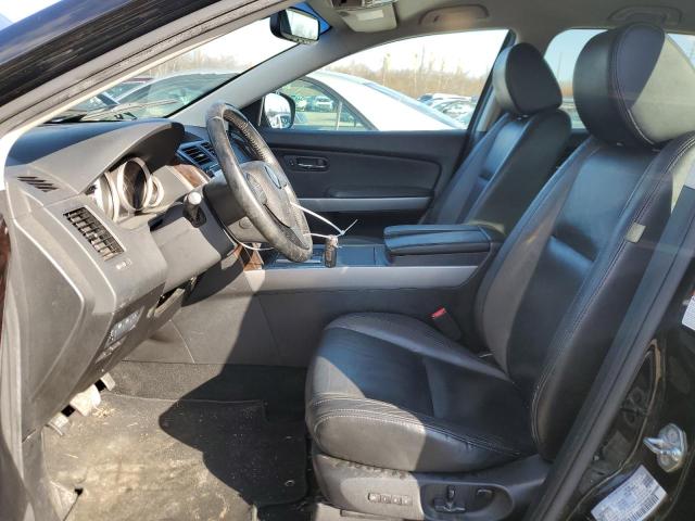 Photo 7 from auction – 2011 MAZDA CX-9 with VIN JM3TB3DA0B0309926