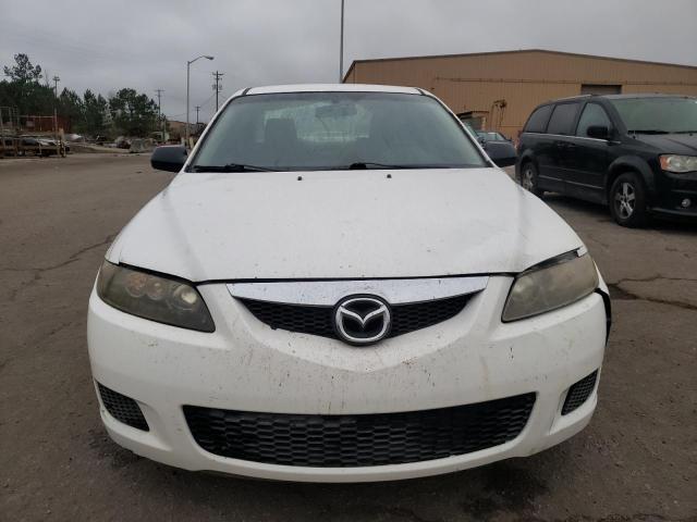 Photo 5 from auction – 2006 MAZDA MAZDA6 with VIN 1YVHP80D465M56332
