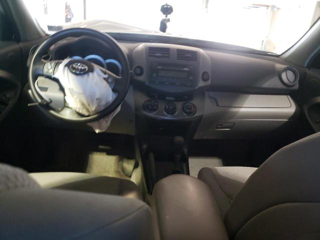 Photo 8 from auction – 2012 TOYOTA RAV4 with VIN 2T3BF4DV1CW238119