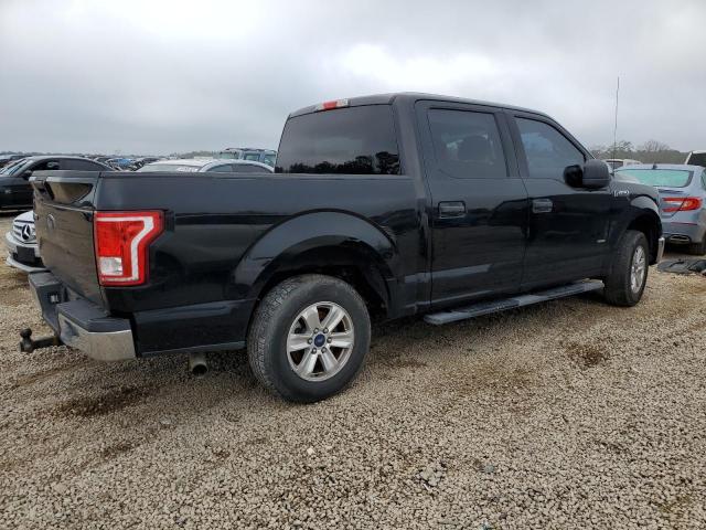 Photo 3 from auction – 2016 FORD F150 SUPER with VIN 1FTEW1CP3GFA51003
