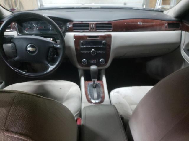 Photo 8 from auction – 2008 CHEVROLET IMPALA LTZ with VIN 2G1WU583481223614
