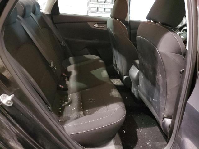 Photo 10 from auction – 2019 KIA FORTE FE with VIN 3KPF24AD6KE115709