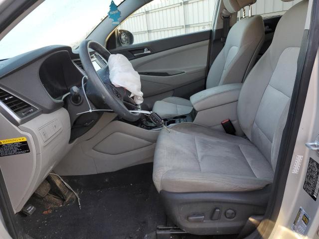 Photo 7 from auction – 2016 HYUNDAI TUCSON LIM with VIN KM8J3CA49GU051154