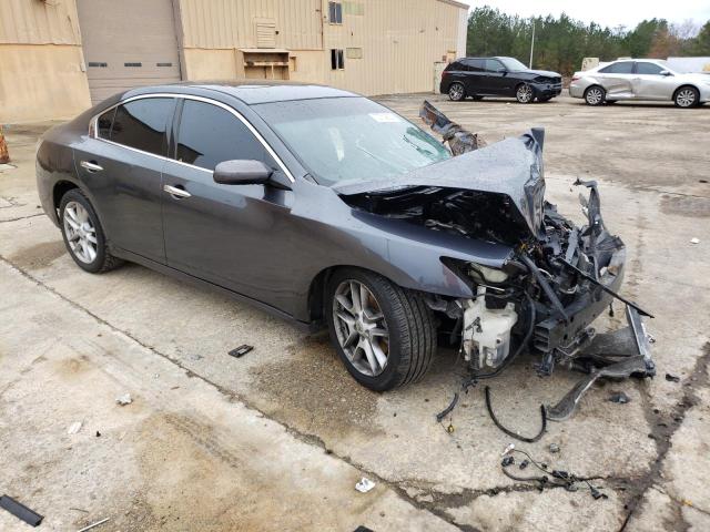 Zdjęcie 4 z aukcji – 2013 NISSAN MAXIMA S z VIN 1N4AA5AP5DC831045