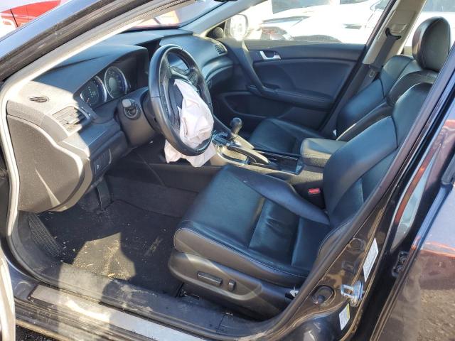 Photo 7 from auction – 2013 ACURA TSX with VIN JH4CU2F44DC011366