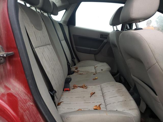 Photo 10 from auction – 2009 FORD FOCUS SE with VIN 1FAHP35N89W207112