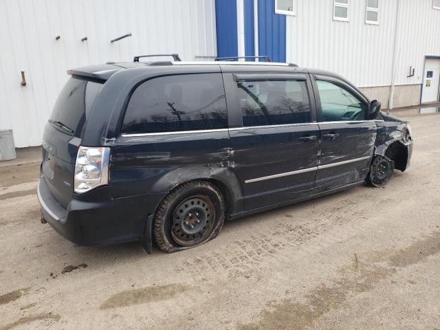 Photo 3 from auction – 2012 DODGE GRAND CARA with VIN 2C4RDGDG3CR122485