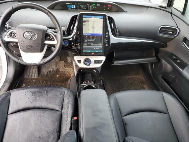 Photo 8 from auction – 2018 TOYOTA PRIUS with VIN JTDKARFUXJ3068178