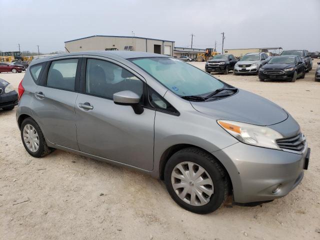 Photo 4 from auction – 2015 NISSAN VERSA NOTE with VIN 3N1CE2CP4FL369414