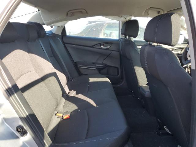Photo 10 from auction – 2018 HONDA CIVIC LX with VIN 2HGFC2F56JH523019