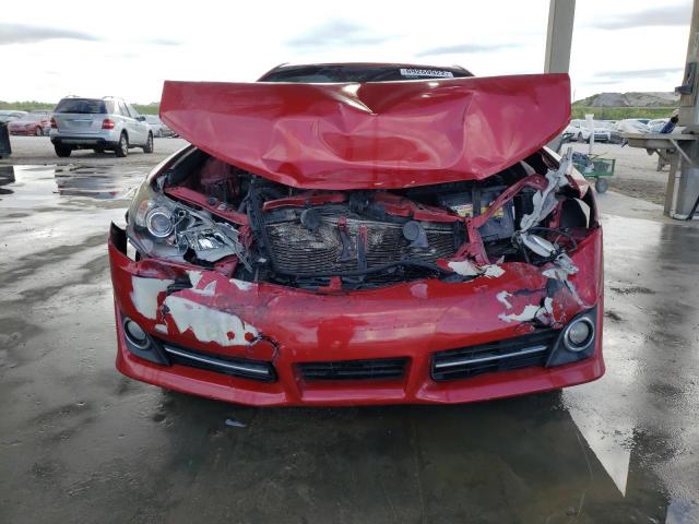 Photo 5 from auction – 2014 TOYOTA CAMRY L with VIN 4T1BF1FK7EU807293
