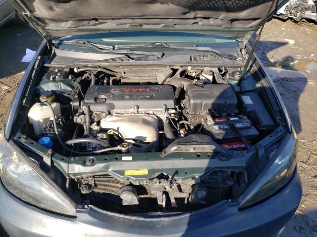 Photo 11 from auction – 2004 TOYOTA CAMRY LE with VIN 4T1BE30K54U336329