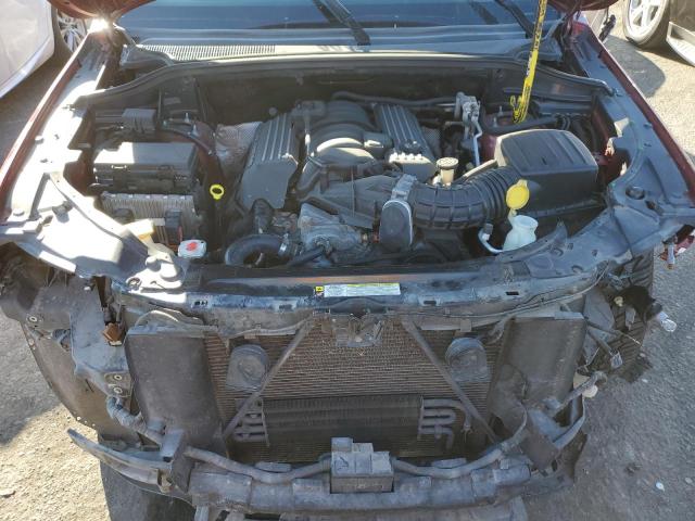 Photo 12 from auction – 2012 JEEP GRAND CHER with VIN 1C4RJFDJ4CC205575
