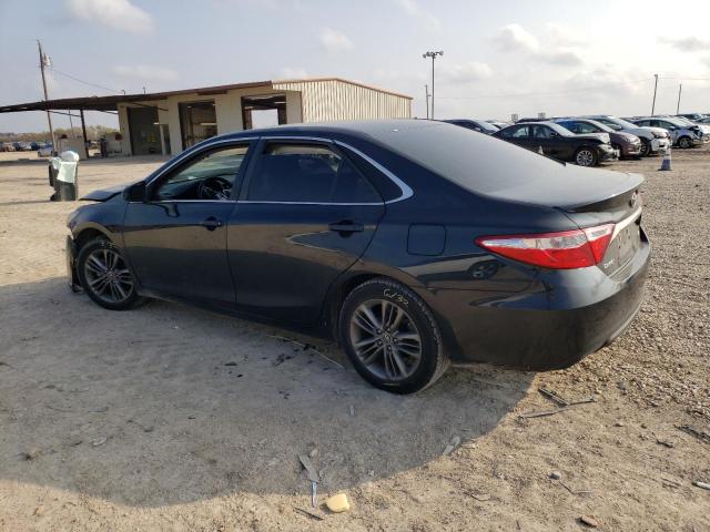 Photo 2 from auction – 2015 TOYOTA CAMRY LE with VIN 4T1BF1FK8FU907727