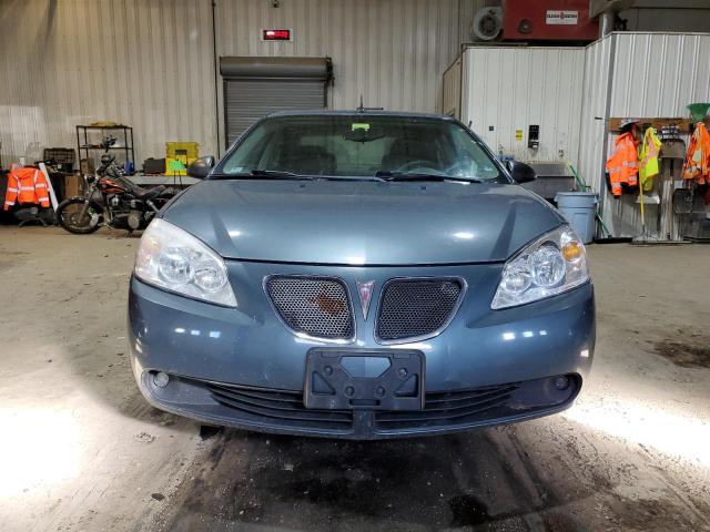 Photo 5 from auction – 2005 PONTIAC G6 with VIN 1G2ZH528654111012