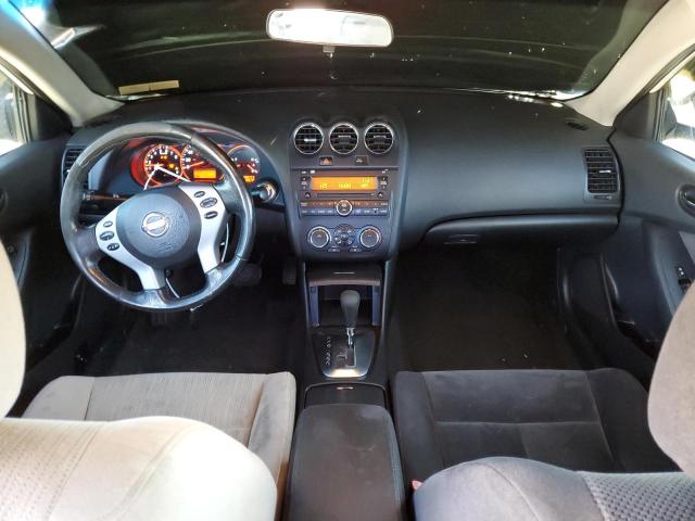 Photo 8 from auction – 2009 NISSAN ALTIMA with VIN 1N4AL21E99N438894
