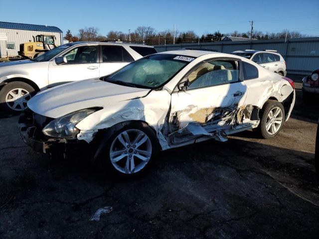 NISSAN ALTIMA S 2012 with VIN 1N4AL2EP3CC107789 - Photo from auction