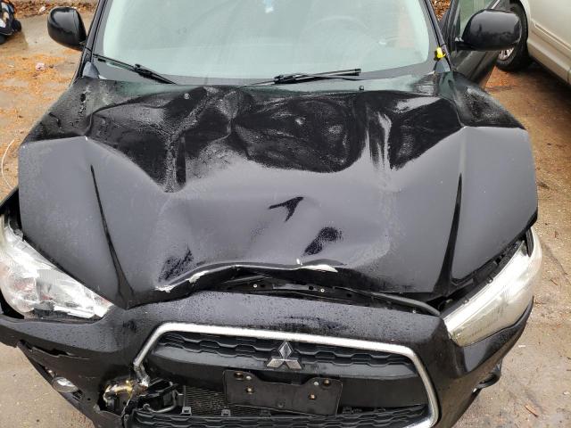 Photo 11 from auction – 2013 MITSUBISHI OUTLANDER with VIN 4A4AR4AU4DE019025
