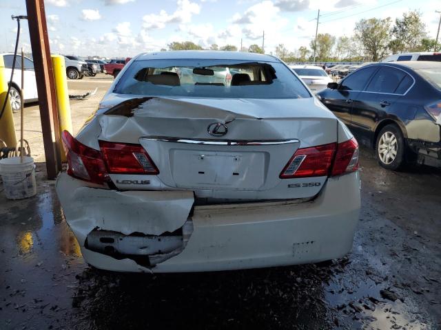 Photo 6 from auction – 2007 LEXUS ES 350 with VIN JTHBJ46G672074246