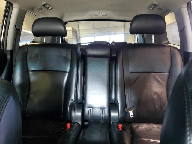Photo 10 from auction – 2011 TOYOTA HIGHLANDER with VIN 5TDBK3EH1BS060923