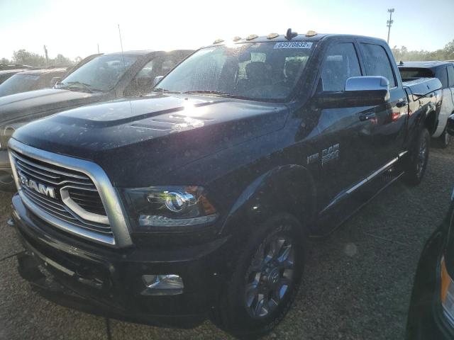 Photo 1 from auction – 2018 RAM 2500 LONGH with VIN 3C6UR5GJ6JG169253