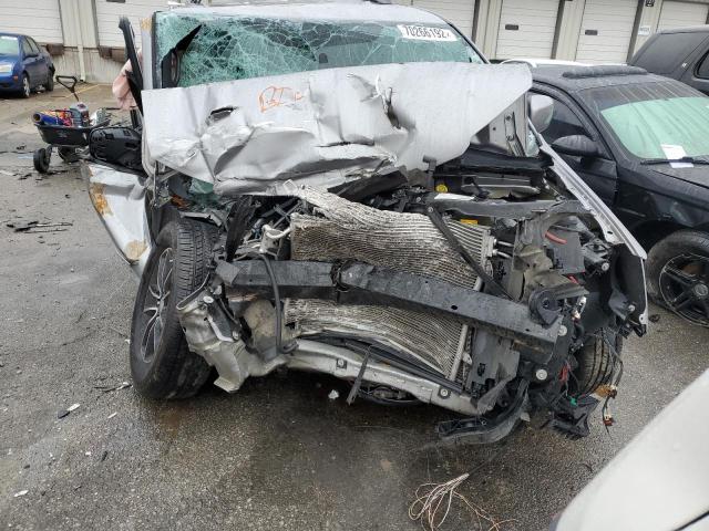 Photo 5 from auction – 2016 DODGE GRAND CARA with VIN 2C4RDGEG1GR324052