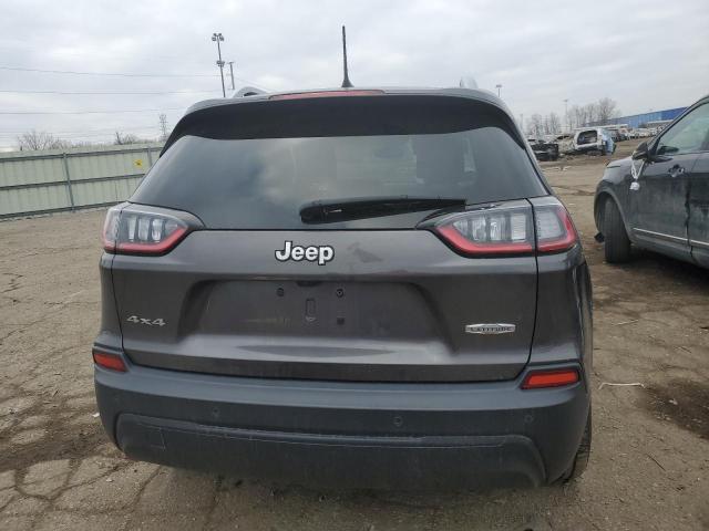 Photo 6 from auction – 2019 JEEP CHEROKEE L with VIN 1C4PJMLB7KD363553