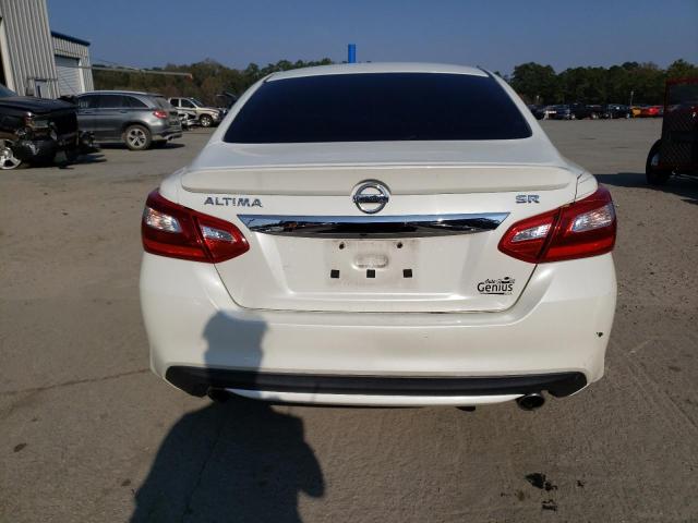 Photo 6 from auction – 2016 NISSAN ALTIMA 2.5 with VIN 1N4AL3AP6GC205622