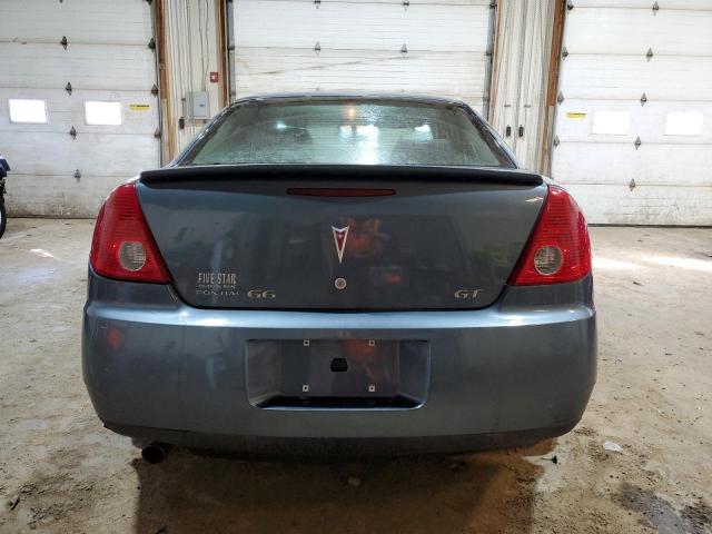 Photo 6 from auction – 2005 PONTIAC G6 with VIN 1G2ZH528654111012
