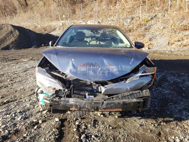 Photo 5 from auction – 2018 TOYOTA COROLLA L with VIN 2T1BURHE5JC111667