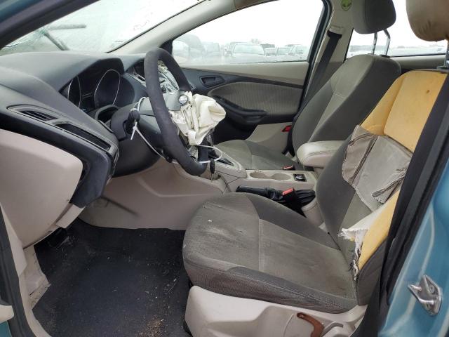 Photo 7 from auction – 2012 FORD FOCUS SE with VIN 1FAHP3F20CL262246