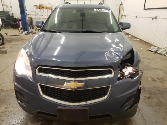 Photo 5 from auction – 2011 CHEVROLET EQUINOX LT with VIN 2CNALDEC9B6217171