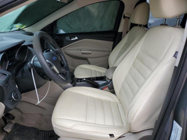 Photo 7 from auction – 2014 FORD ESCAPE SE with VIN 1FMCU0GX3EUD23555