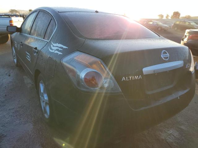 Photo 2 from auction – 2011 NISSAN ALTIMA BAS with VIN 1N4AL2AP8BN435198