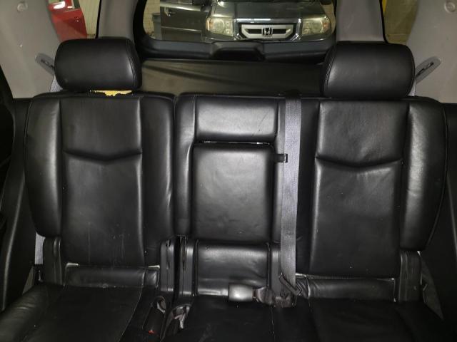 Photo 10 from auction – 2008 CADILLAC SRX with VIN 1GYEE637180102254
