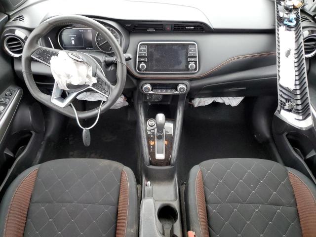 Photo 8 from auction – 2020 NISSAN KICKS SR with VIN 3N1CP5DV6LL520080
